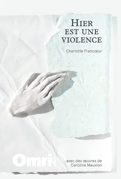 Hier est une violence