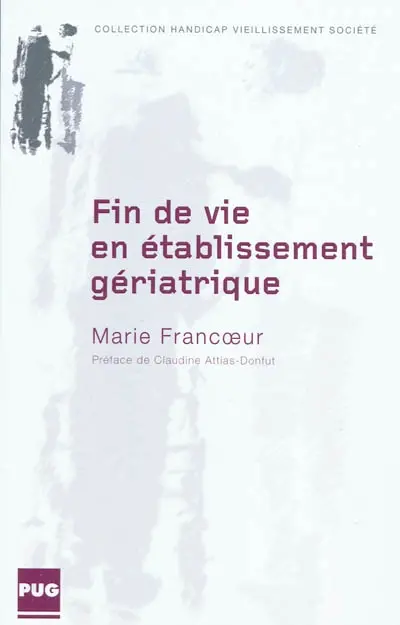 Fin de vie en établissement gériatrique
