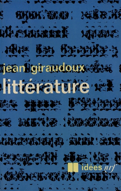 Littérature