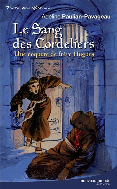 Une enquête de frère...
