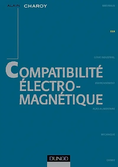 Compatibilité électromagnétique