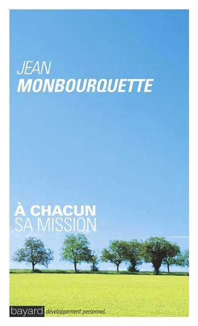A chacun sa mission