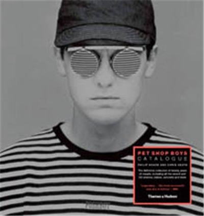 Pet Shop Boys Catalogue
