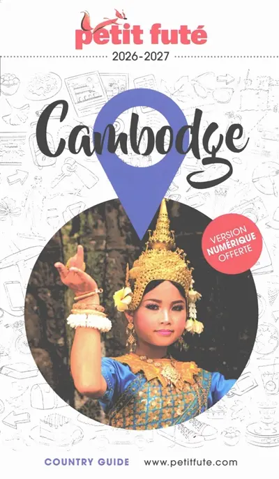 Cambodge : 2026-2027