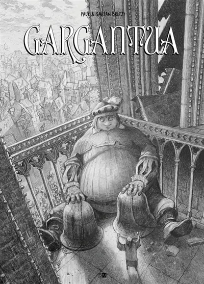 Gargantua
