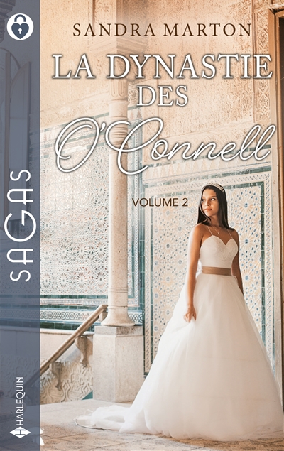 La dynastie des O'Connell. Vol. 2