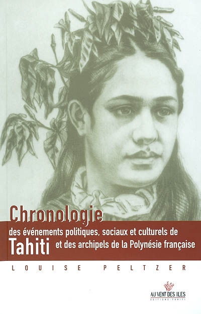Chronologie des événements politiques, sociaux et culturels de Tahiti et des archipels de la Polynésie française
