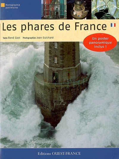 Les phares de France
