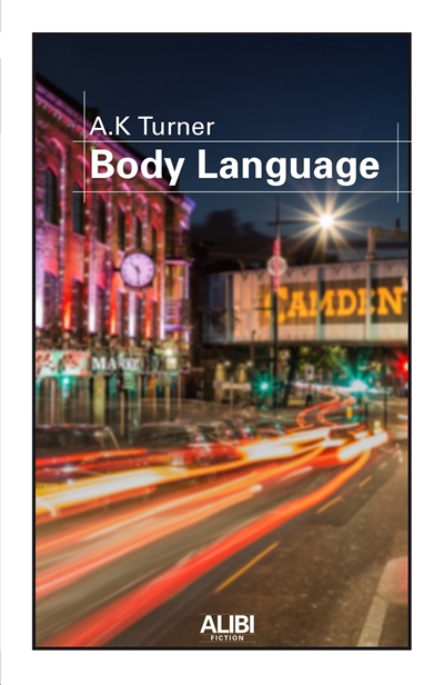 Body language. Vol. 1