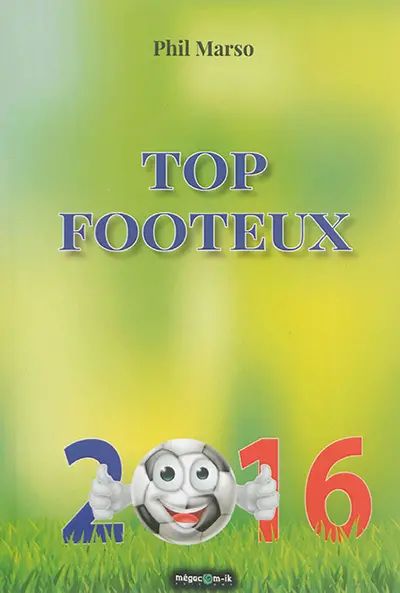 Top footeux