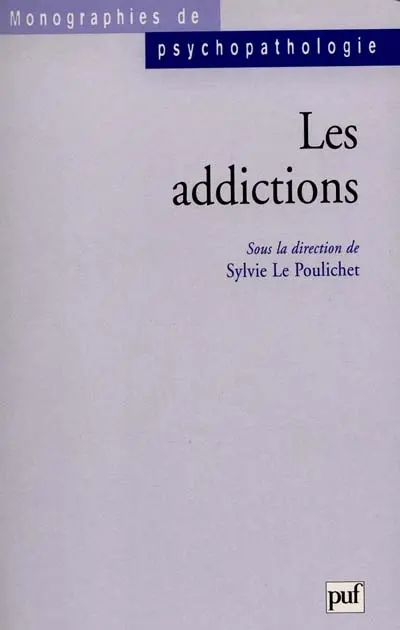 Les addictions