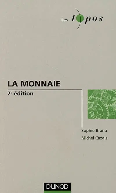 La monnaie