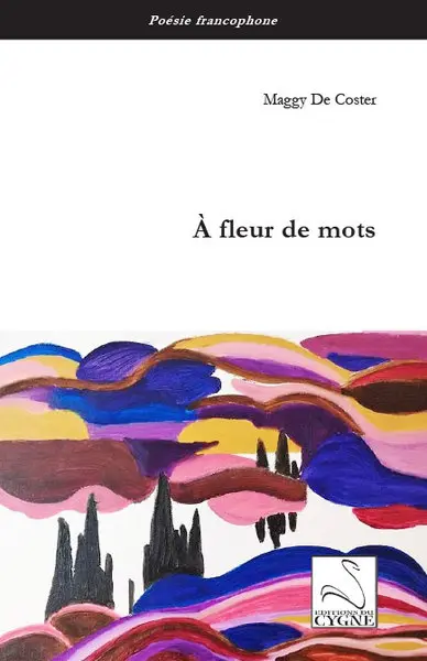 A fleur de mots