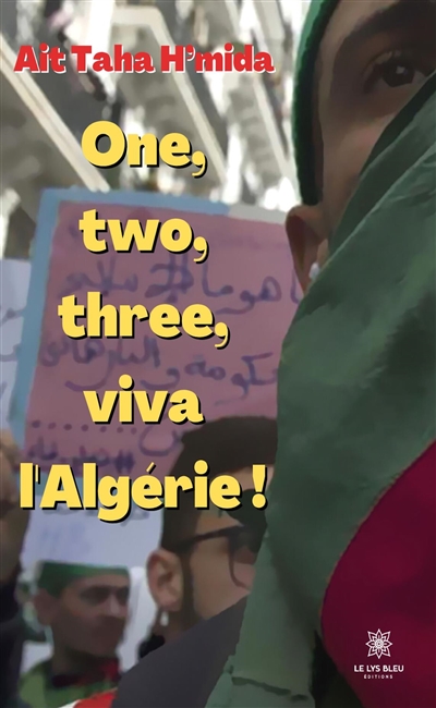 One, two, three, viva...