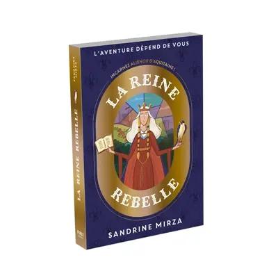 La Reine rebelle
