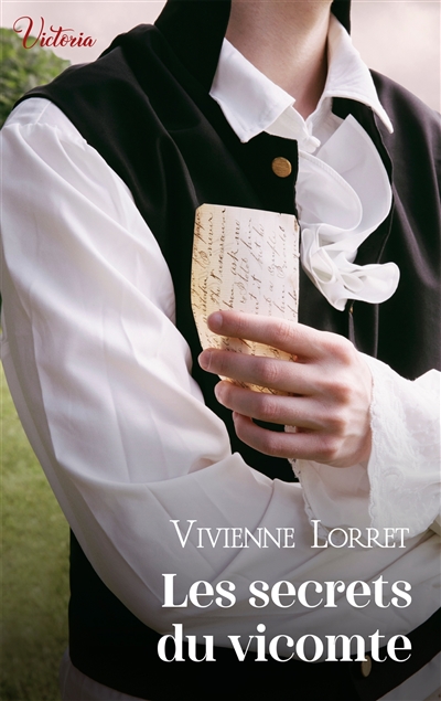 Les secrets du vicomte :...