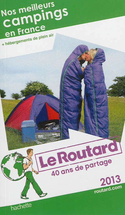 Nos meilleurs campings en...