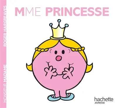 Madame Princesse