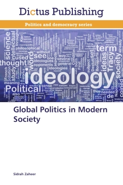 Global politics in modern...