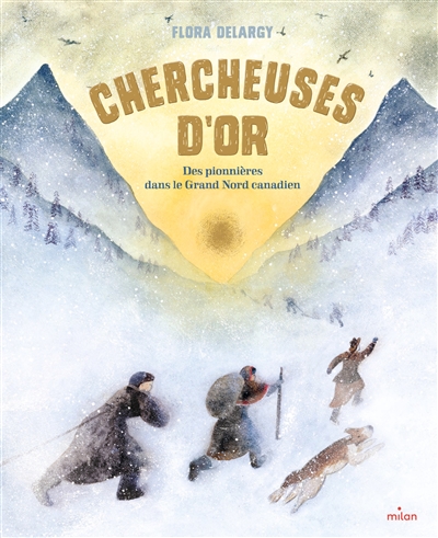 Chercheuses d'or : des...