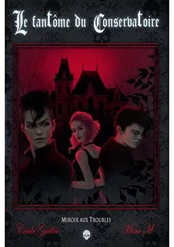 Le fantôme du conservatoire