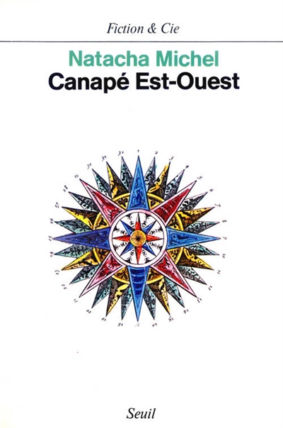 Canapé Est-Ouest