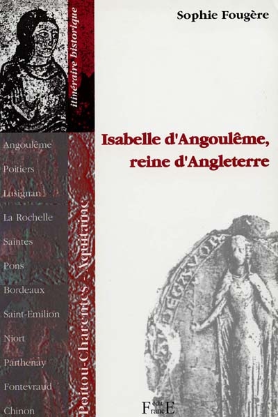 Isabelle d'Angoulême, reine d'Angleterre