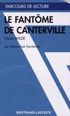 Le fantôme de Canterville, Oscar Wilde