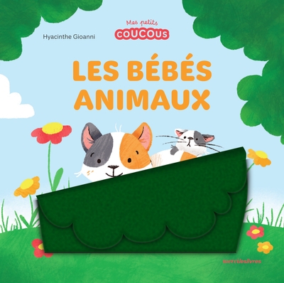 Les bébés animaux