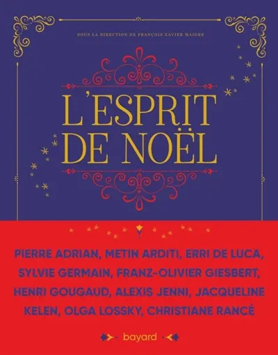 L'esprit de Noël