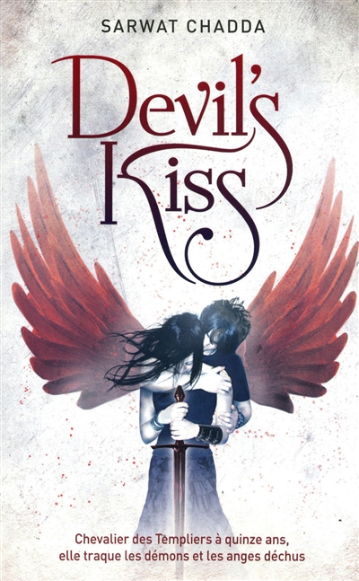 Devil's kiss. Vol. 1
