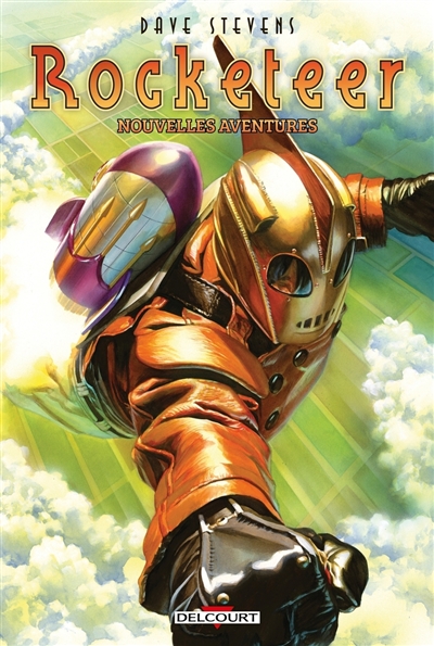 Rocketeer : nouvelles...