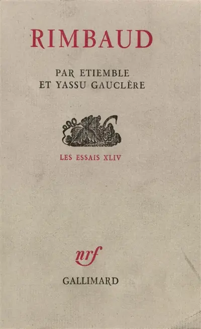 Rimbaud