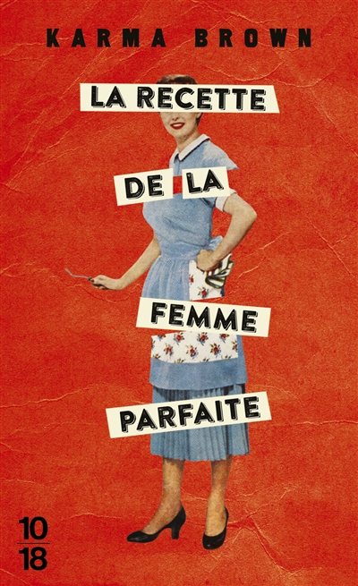 La recette de la femme...