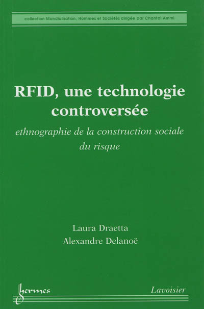 RFID, une technologie...