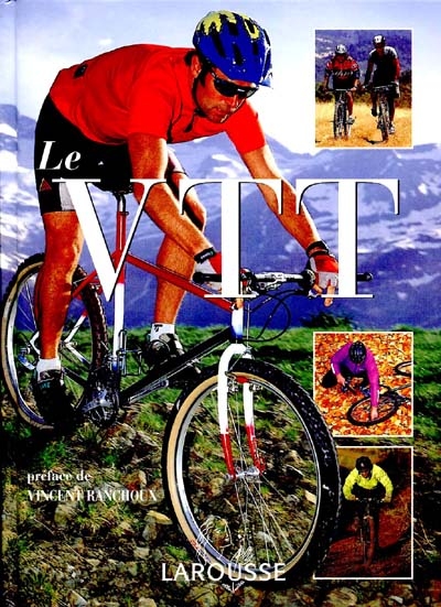 Le Vtt