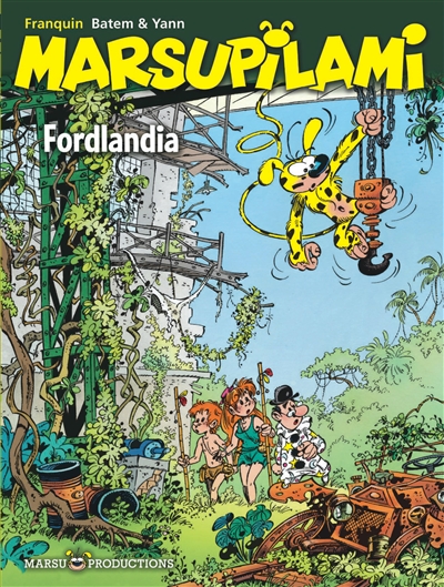 Fordlandia