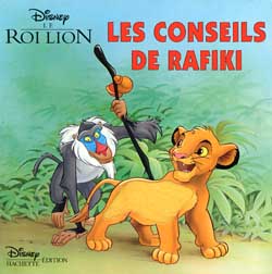 Les conseils de Rafiki