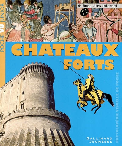 Châteaux forts