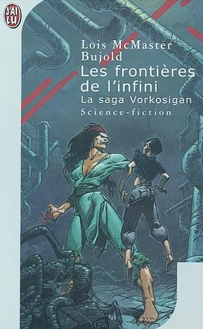 Les frontières de l'infini