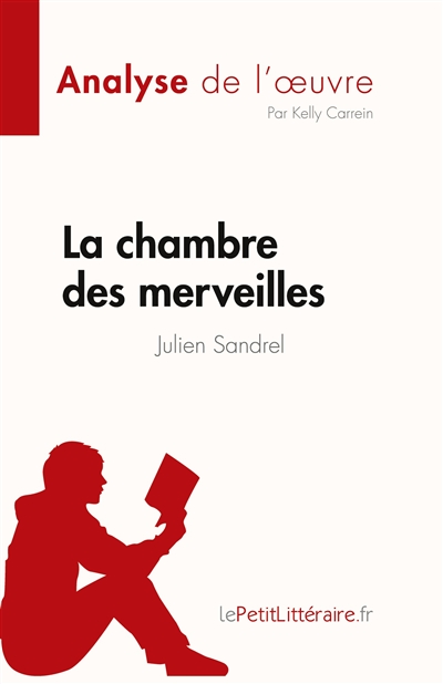 La chambre des merveilles...