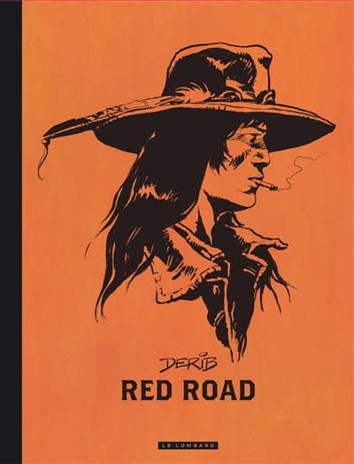 red road : intégrale