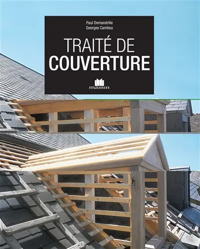Traité technique de couverture