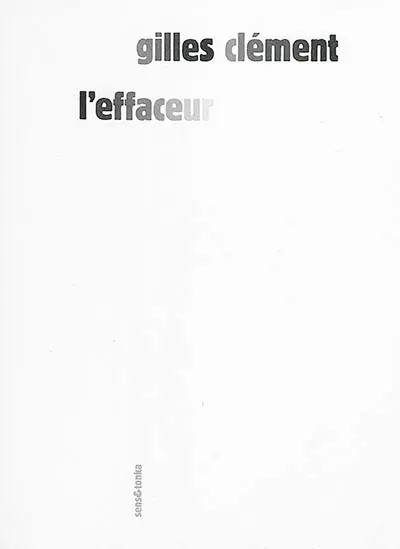 L'effaceur