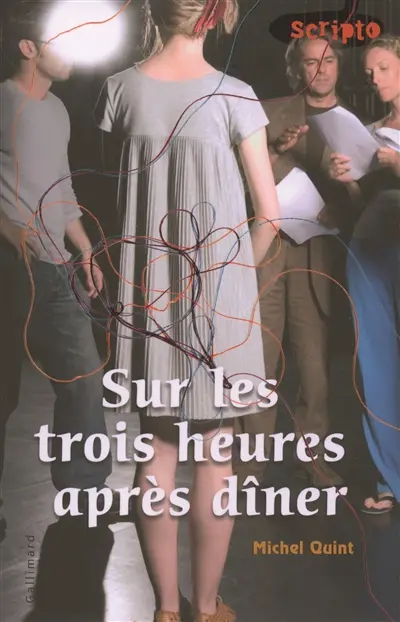 Sur les trois heures après dîner