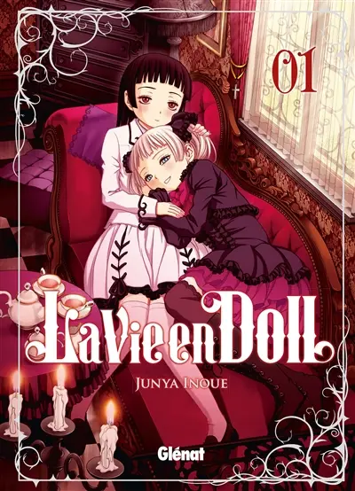 La vie en doll. Vol. 1