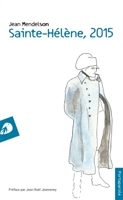 Sainte-Hélène, 2015