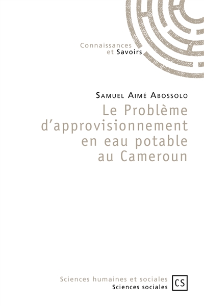 Le problème...