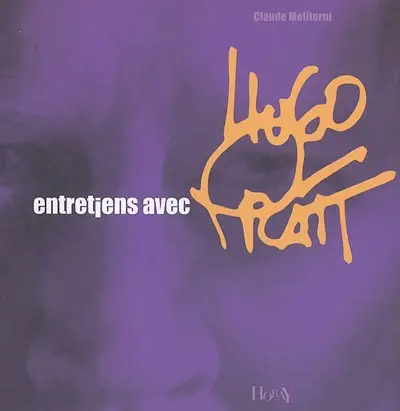 Hugo Pratt : autres souvenirs : entretiens avec Claude Moliterni