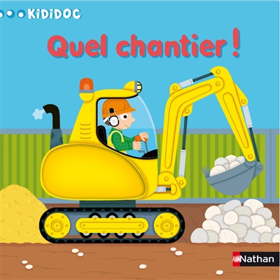 Quel chantier !